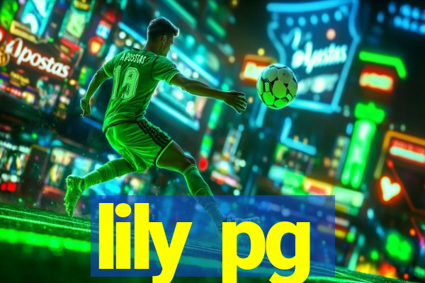 lily pg